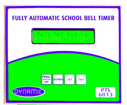 I didn't know bell controllers could get this bad