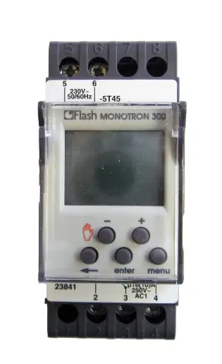 Flash Monotron 300CS